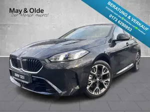 BMW 120 M-Sport Design Adapt. LED Komfortzugang Rückfahrka