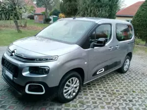 Citroen Berlingo Berlingo MPV M BlueHDi 130 Autom. AHK Mwst. ausw,