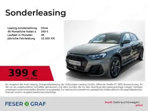 Audi A1 SB 30 TFSI S tronic 2x S line /LED/Navi/Kamera