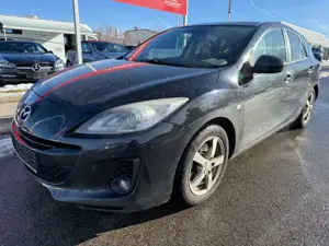 Mazda 3 Lim. Sports-Line