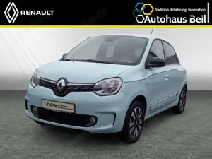 Renault Twingo Techno Electric