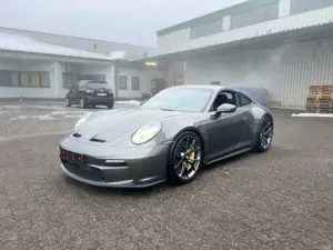 Porsche 992 .1 GT3 Touring *PCCB*Carbon*Lift*BOSE*VAT