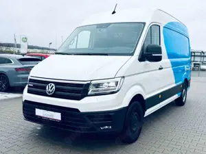Volkswagen Crafter Kasten e-Crafter Kasten mittellang Hochd