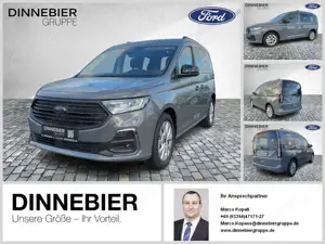 Ford Tourneo Connect L1 Titanium 85 kW