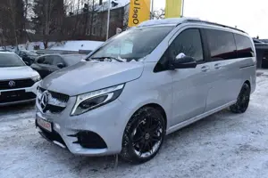 Mercedes-Benz V 300 V300 d EDITION 4MATIC lang AMG LINE