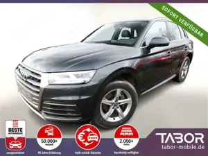 Audi Q5 45 TFSI S-tronic quattro sport Nav PDC eHk