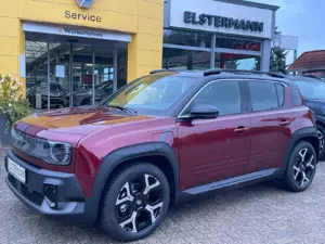 Renault Others 150 Comfort Range Techno