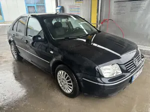 Volkswagen Bora 1.9 TDI Bild 2