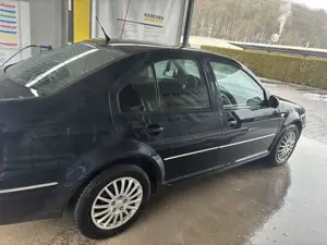 Volkswagen Bora 1.9 TDI Bild 3
