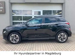 Hyundai KONA 100kW Advantage-Paket Navi Digitales Cockpit Sound