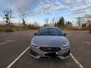 CUPRA Leon e-Hybrid