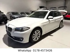 BMW 520 d Touring EU6/Autom/Pano/Navi/Prof/Luxury