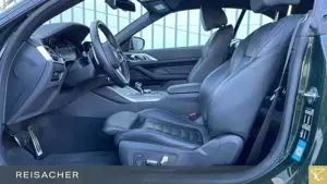 BMW 430 i Cabrio M-Sport,Laser,LC-Prof,DrAss,ParkAss