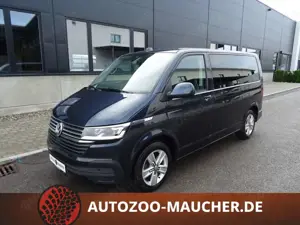 Volkswagen T6.1 Multivan 2.0TDI DSG/AHK/NAVI/KAMERA 7-Sitze