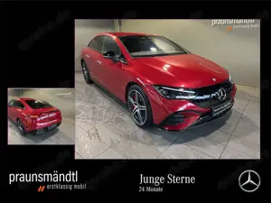 Mercedes-Benz EQE 53 4M+ AMG Night II MBUX/Sound/AHK/Distr/360