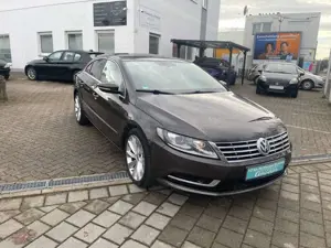 Volkswagen CC Basis BMT