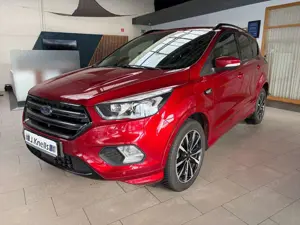 Ford Kuga ST-Line/AHK/BI-XENON/DAB/SONY/NAVI Bild 1