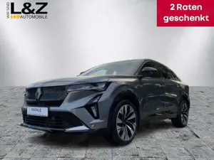 Renault Rafale Techno E-Tech Full Hybrid 200