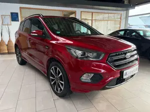 Ford Kuga ST-Line/AHK/BI-XENON/DAB/SONY/NAVI Bild 3