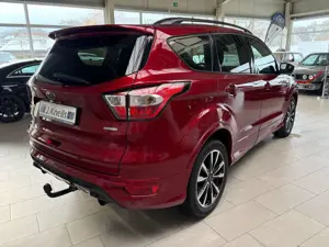 Ford Kuga ST-Line/AHK/BI-XENON/DAB/SONY/NAVI Bild 5