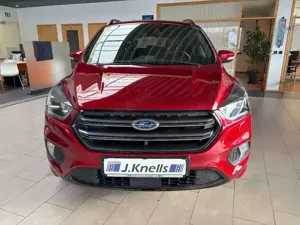 Ford Kuga ST-Line/AHK/BI-XENON/DAB/SONY/NAVI Bild 2
