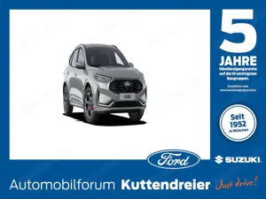 Ford Kuga ST-Line X 2.5 HYBRID AWD NAVI*iACC*BO*4xSHZ