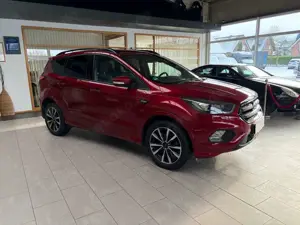Ford Kuga ST-Line/AHK/BI-XENON/DAB/SONY/NAVI Bild 4