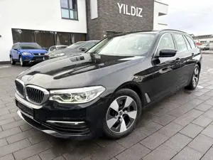 BMW 520 520dA Touring * MASSAGE * SOFTCLOSE * LED