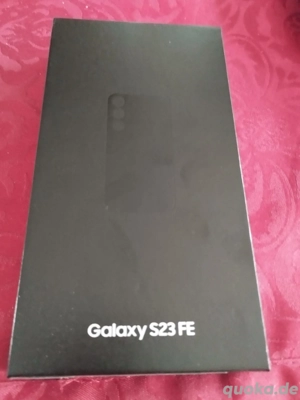 Samsung Galaxy S23 Fe 128gb 