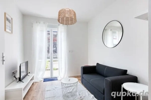 Möbliertes Studio zu vermieten