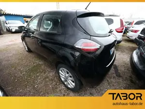 Renault ZOE ZE50 R110 Experience Kauf-Bat. Kam SHZ Temp Bild 4