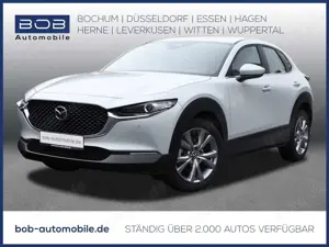 Mazda CX-30 X 186ps 6AT FWD Centre-Line SHZ PDC RFK BT