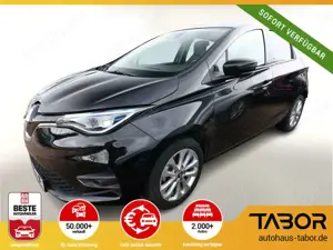 Renault ZOE ZE50 R110 Experience Kauf-Bat. Kam SHZ Temp Bild 1