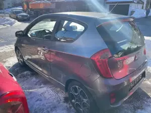 Kia Picanto Picanto  3-Türer 1.2 Spirit Bild 4