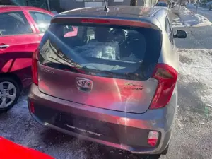 Kia Picanto Picanto  3-Türer 1.2 Spirit Bild 5