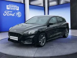 Ford Focus 1.0 EcoBoost ST-LINE *Easy-Parking-Pk*Winter-Pk*