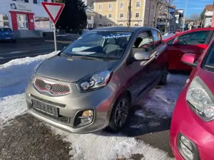 Kia Picanto Picanto  3-Türer 1.2 Spirit Bild 3