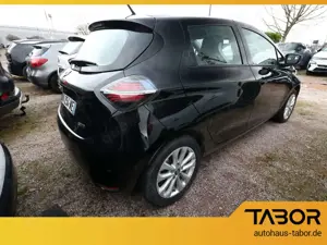 Renault ZOE ZE50 R110 Experience Kauf-Bat. Kam SHZ Temp Bild 3