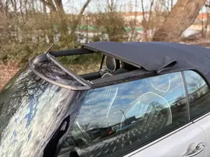 MINI Cooper S Cabrio MINI CABRIO Bild 3