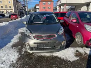 Kia Picanto Picanto  3-Türer 1.2 Spirit Bild 2