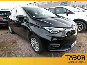 Renault ZOE ZE50 R110 Experience Kauf-Bat. Kam SHZ Temp Bild 2