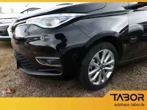 Renault ZOE ZE50 R110 Experience Kauf-Bat. Kam SHZ Temp Bild 5