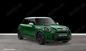 MINI Cooper SE Hatch Head-Up HK HiFi DAB LED RFK Shz