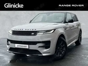 Land Rover Range Rover Sport D300 AWD Dynamic SE / WInter P