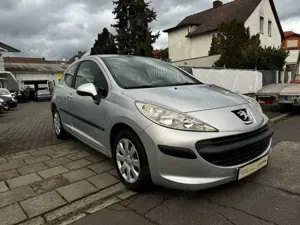 Peugeot 207 Tendance*Klimaanlage*Isofix*Servo*Zemtral
