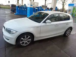 BMW 116 116i