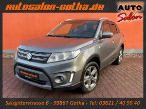 Suzuki Vitara 1.6 Comfort 4x4 wenigKM LED+ACC KLIMAAUTO
