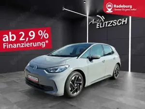 Volkswagen ID.3 Pro LED Navi ACC RFK SH