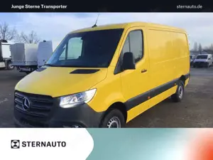 Mercedes-Benz Sprinter 316 CDI Kasten Standard Standhzg.Klima Kamera