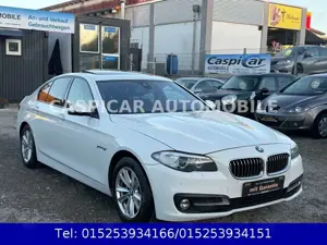 BMW 530 d xDrive,KLIMAAUT.,NAVI,SHZ,PDC,GSHD,ALU,AHK